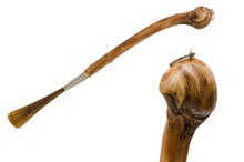 CHESTNUT WOOD – Încălțător din lemn de castan | Pasotti