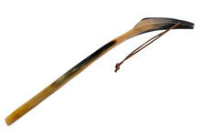 WATER BUFFALO HORN – Încălțător din corn de bivol | Pasotti