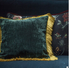 VALENTINA – material de tapițerie din fibre naturale cu efect de uzură