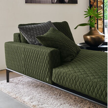 STEP - tapiterie matlasata