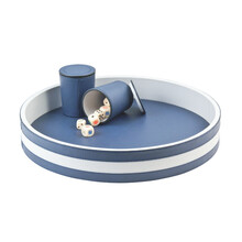 Joc de zaruri, din piele, ARENA S