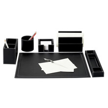 Accesorii birou PHIL BLACK