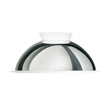 Capac rotund L TREASURE PLATINUM