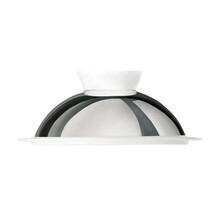 Capac rotund M TREASURE PLATINUM