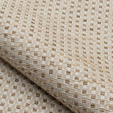 AGORA – Țesătură decorativă cu pattern mic, mat și strălucitor, Nobilis Paris