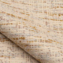 CLEO - jacquard pufos și colorat, inspirat de lumea modei