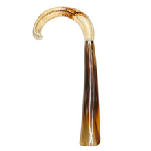 WARTHOG TUSK – Încălțător din colți de porc sălbatic african | Pasotti