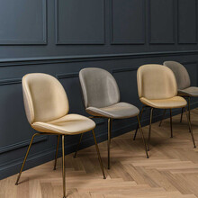 PLATINE - țesătură de tapițerie cu efect metalic și textură 3D