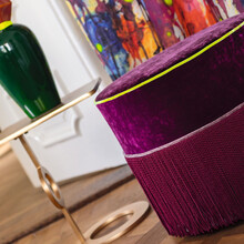 SENSUAL VELVET – Catifea luxoasă și rafinată