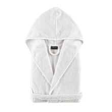 Halat de baie pentru copii BEE WAFFLE 6/7 ani