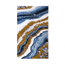 Covor de baie MYSTERY