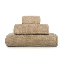 BEE WAFFLE Stone – Prosoape de Lux din Bumbac 100%