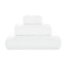 EGOIST WHITE set de trei prosoape – rafinament și lux din bumbac egiptean
