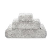 EGOIST SILVER set de trei prosoape – rafinament și lux din bumbac egiptean