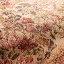 MENAGGIO – țesătură goblen cu magnolii pentru tapițerie