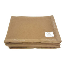 ALEX - Patura din lana de camila 200 x 220