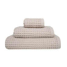 FAVO Fog - Set de 3 prosoape din bumbac premium 100%