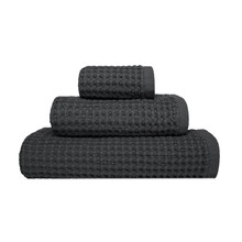 FAVO Storm - Set de 3 prosoape din bumbac premium 100%