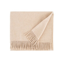 EVEREST – Pled din Cașmir Pur,Tonuri Neutre Elegante