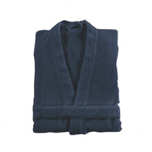 Halat de baie BEE WAFFLE KIMONO M