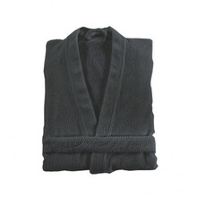 Halat de baie BEE WAFFLE KIMONO M