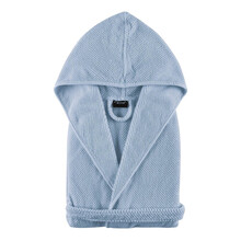 Halat de baie pentru copii BEE WAFFLE 2/3 ani