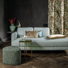 LIGHTYEARS - țesătură bouclé modernă de la JAB