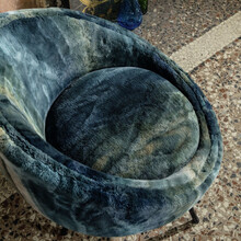 ADDICTED TO LOVE – Tapițerie premium tip blăniță JAB cu textură pufoasă și elegantă