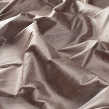 PISANO - Draperie din mătase naturală Shantung