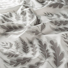 MYSTIC SOUL – Tapițerie outdoor brodată cu motive florale