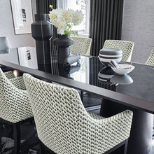 Tapiterie cu model mic MADISON SQUARE