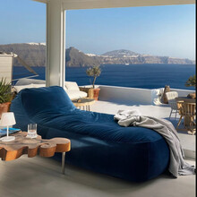 PLAYA -  Catifea outdoor rezistentă și elegantă