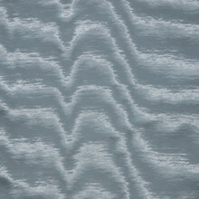 FANTASIA - Țesătura moare de lux țesut la Lyon