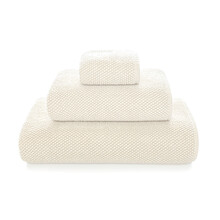 PEARL NATURAL - Set de trei prosoape premium