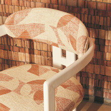 KIRUNA – Țesătură de tapițerie modernă cu design geometric abstract