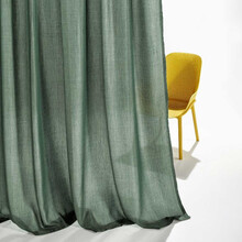 TANA – Țesătură Semitransparentă Tip Batist Din Acril Pentru Perdele