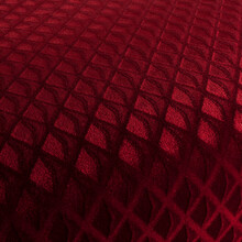 PUCCINI - Catifea embosata cu motive geometrice