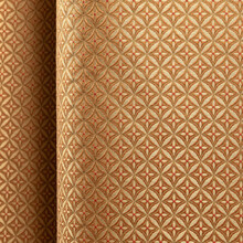 ROMBO – Țesătură decorativă cu motive geometrice fine, complement perfect pentru KASHMIR