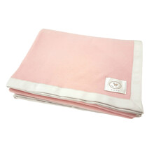 Patura din lana si matase pentru copii AIDA