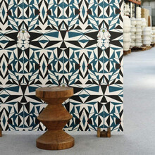 EMAIL – Tapet Lelièvre inspirat din Jean Cocteau