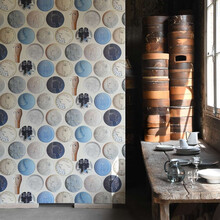 POTERIE – Tapet Lelièvre inspirat din Jean Cocteau