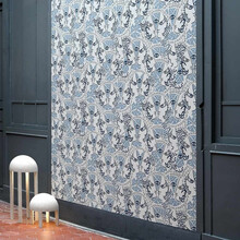 UNION – Tapet Lelièvre inspirat de Jean Cocteau