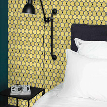 L’ILLUSION – Tapet Nobilis Design Sarah Lavoine, Geometric