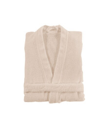 Halat de baie BEE WAFFLE KIMONO L