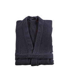 Halat de baie BEE WAFFLE KIMONO L