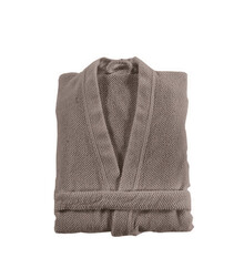 Halat de baie BEE WAFFLE KIMONO M