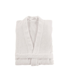 Halat de baie BEE WAFFLE KIMONO L