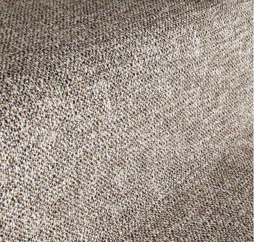 CONGA – țesătură de tapițerie din bumbac și fibre sintetice, cu efect pepit: