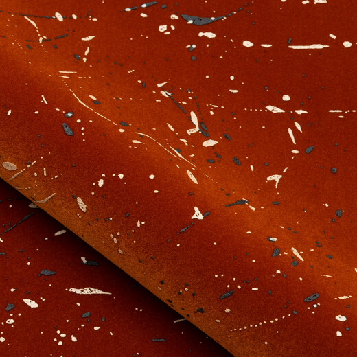 FEVER – catifea imprimată cu design artistic și rezistență ridicată