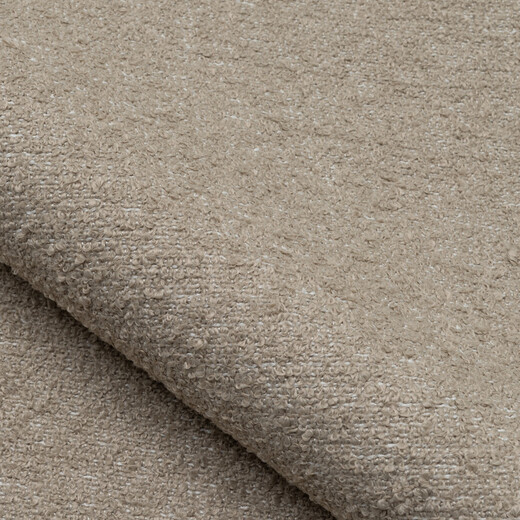 ZESTE – țesătură bouclé modernă pentru exterior, în culori vii